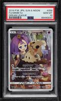 Alternate Art Character Rare - Mimikyu [PSA 10 GEM MT]