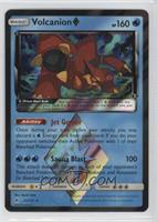 Volcanion (Prism Star)