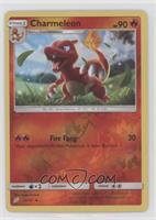 Charmeleon