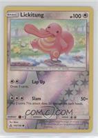 Lickitung