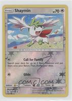 Shaymin