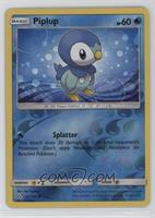 Piplup