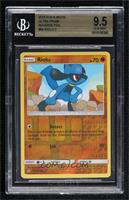 Riolu [BGS 9.5 GEM MINT]