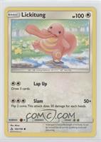 Lickitung