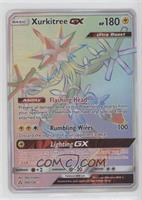 Ultra Rare - Xurkitree GX