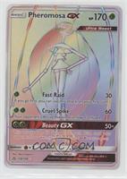 Rainbow - Pheromosa GX