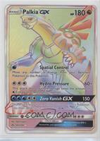 Rainbow - Palkia GX