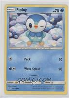 Piplup