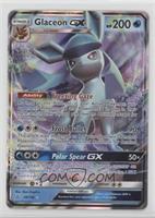 Glaceon GX