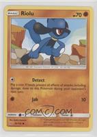 Riolu