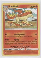 Rapidash [Poor to Fair]