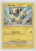 Mareep