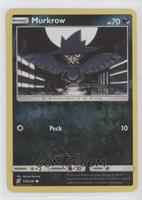 Murkrow [EX to NM]