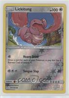 Lickitung