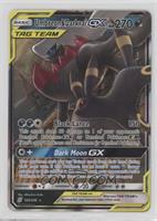 Umbreon & Darkrai GX