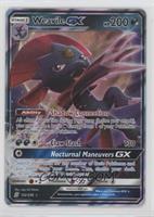 Weavile GX