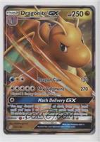 Dragonite GX