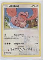 Lickitung