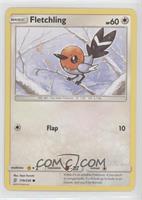 Fletchling