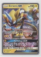 Zeraora GX