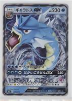 Gyarados GX