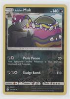 Alolan Muk