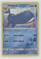 Wailord