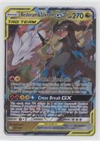 Reshiram & Zekrom GX