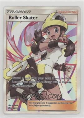 2019 Pokémon Sun & Moon - Cosmic Eclipse - [Base] #235 - Ultra Rare - Roller Skater