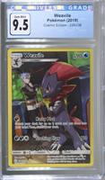 Secret - Weavile [CGC 9.5 Gem Mint]