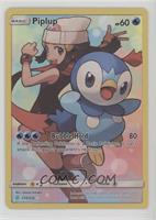 Secret - Piplup