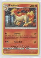 Rapidash