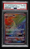 Secret - Flygon GX [PSA 10 GEM MT]