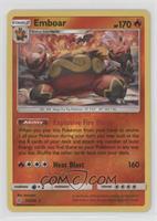 Emboar