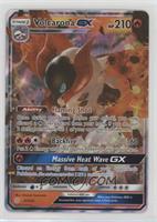 Volcarona GX