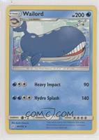 Wailord