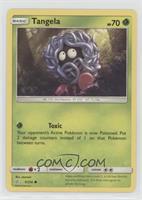 Tangela