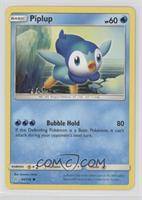 Piplup