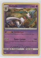 Holo - Gallade