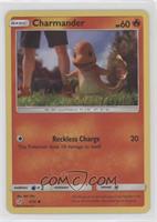 Charmander [EX to NM]