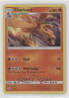 Holo - Charizard