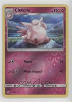 Clefable