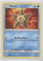 Staryu