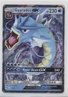 Gyarados GX