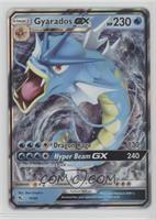 Gyarados GX