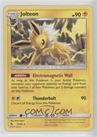 Jolteon