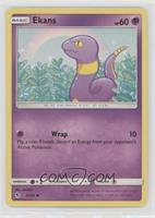 Ekans [EX to NM]