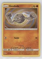 Geodude