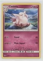 Clefable