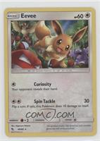 Holo - Eevee